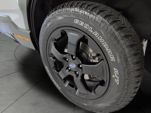 2024 Subaru Forester Wilderness AWD