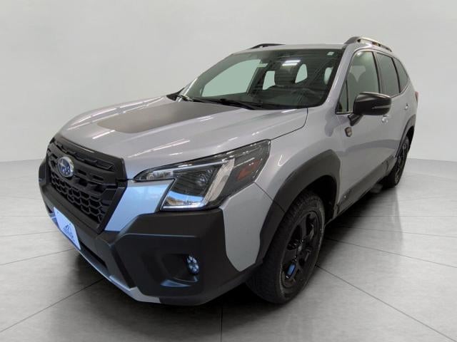 2024 Subaru Forester Wilderness AWD