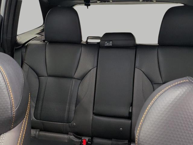 2024 Subaru Forester Wilderness AWD
