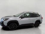 2024 Subaru Forester Wilderness AWD