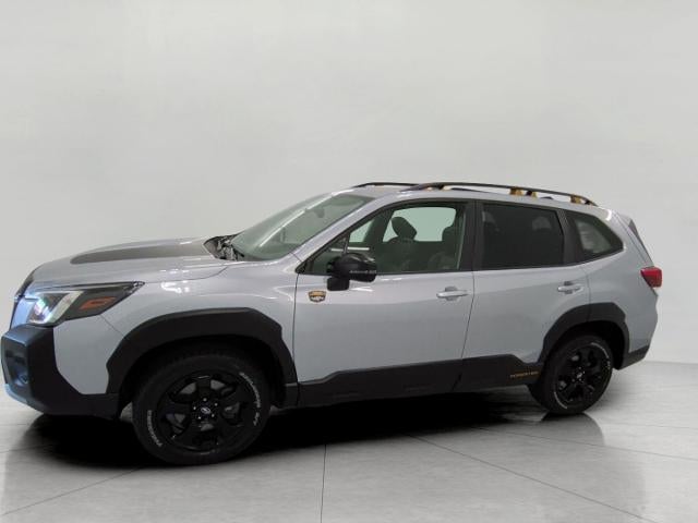 2024 Subaru Forester Wilderness AWD