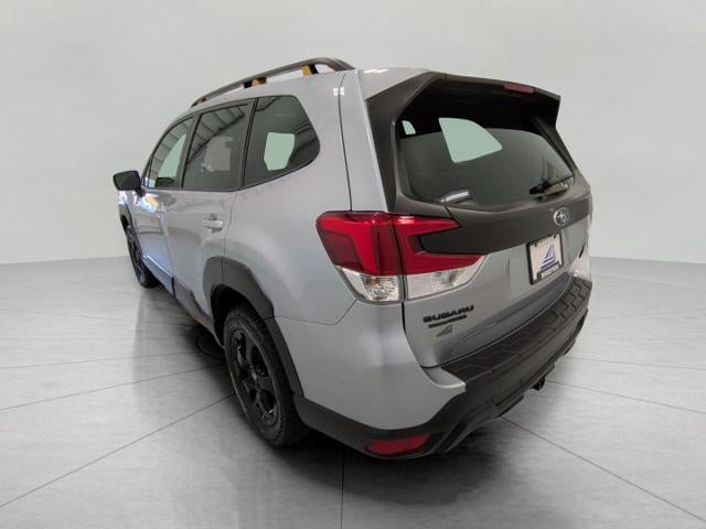 2024 Subaru Forester Wilderness AWD