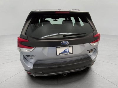 2024 Subaru Forester Wilderness AWD