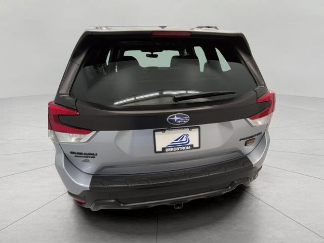 2024 Subaru Forester Wilderness AWD