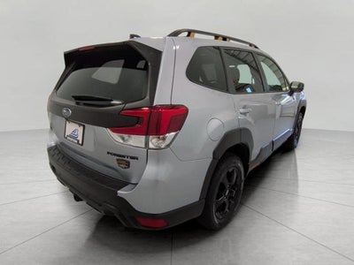 2024 Subaru Forester Wilderness AWD