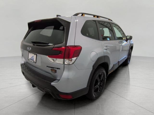 2024 Subaru Forester Wilderness AWD