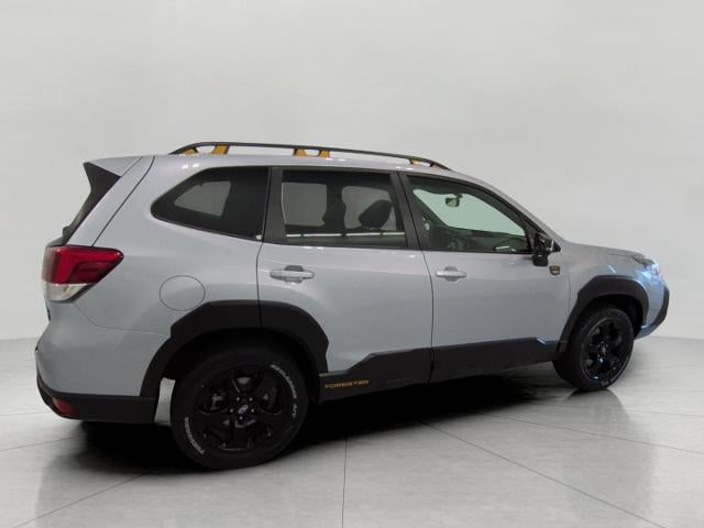 2024 Subaru Forester Wilderness AWD