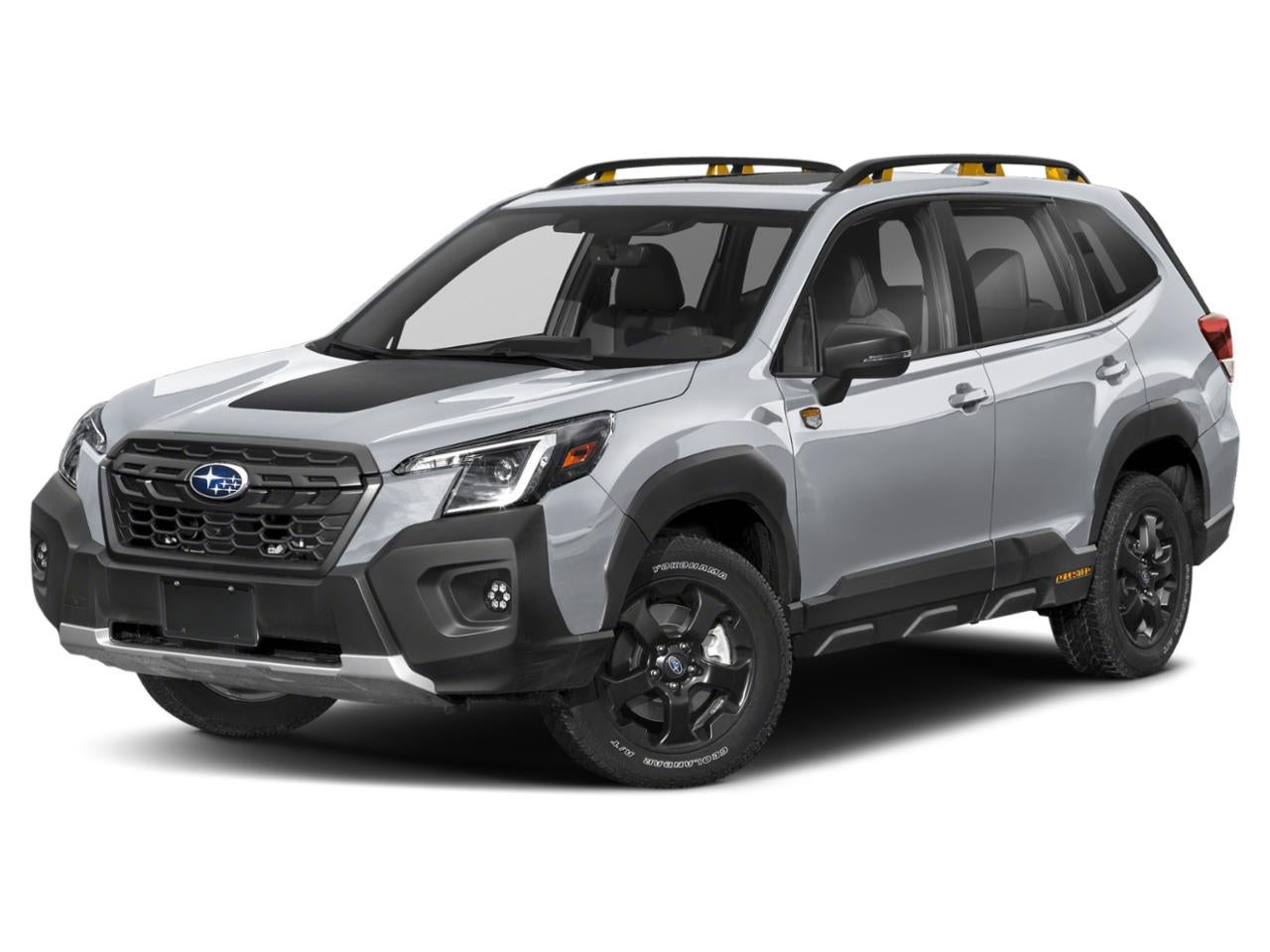 2024 Subaru Forester Wilderness AWD
