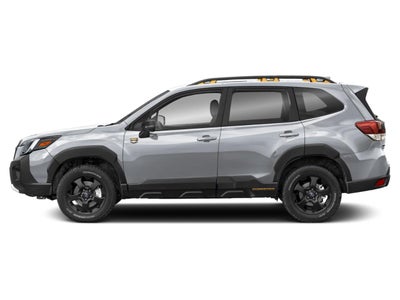 2024 Subaru Forester Wilderness AWD