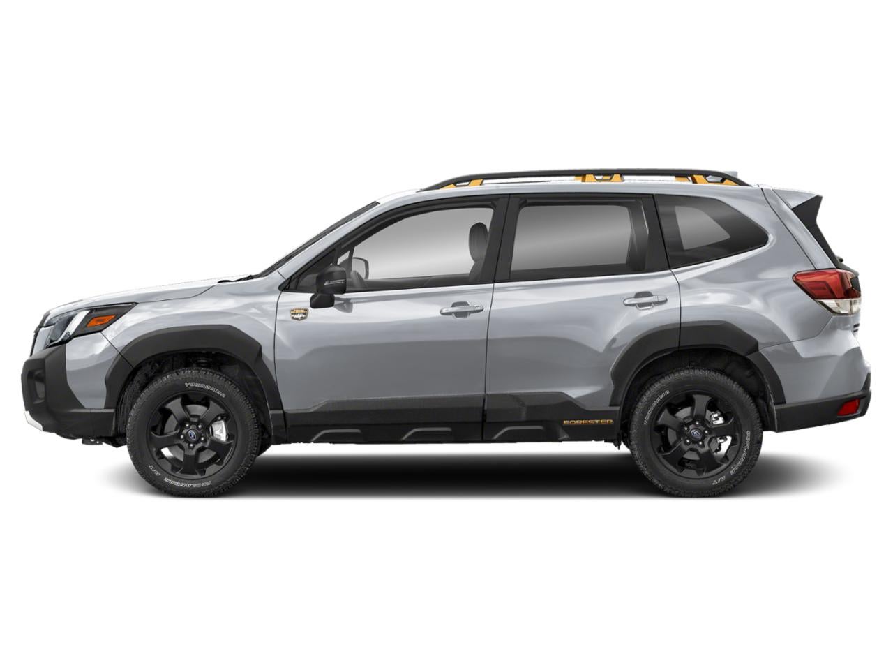2024 Subaru Forester Wilderness AWD