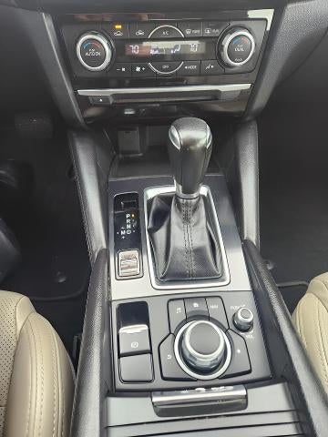 2016 Mazda Mazda6 4dr Sdn Auto i Touring