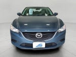 2016 Mazda Mazda6 4dr Sdn Auto i Touring