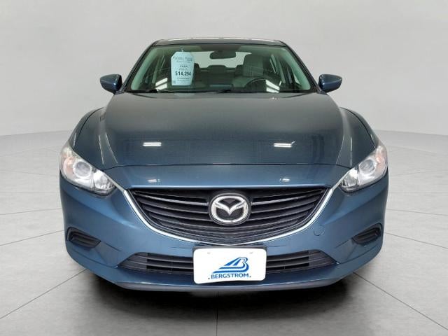 2016 Mazda Mazda6 4dr Sdn Auto i Touring