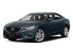 2016 Mazda Mazda6 4dr Sdn Auto i Touring
