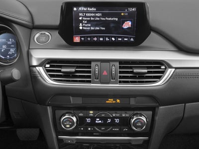 2016 Mazda Mazda6 4dr Sdn Auto i Touring