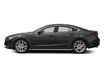 2016 Mazda Mazda6 4dr Sdn Auto i Touring