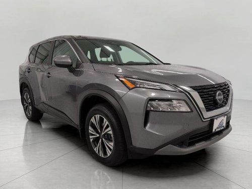 2023 Nissan Rogue AWD SV