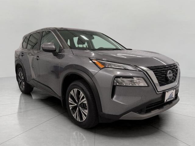 2023 Nissan Rogue AWD SV
