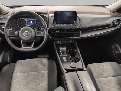 2023 Nissan Rogue AWD SV