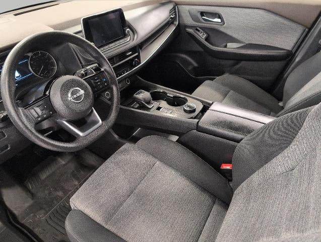 2023 Nissan Rogue AWD SV