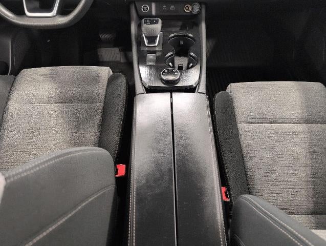 2023 Nissan Rogue AWD SV