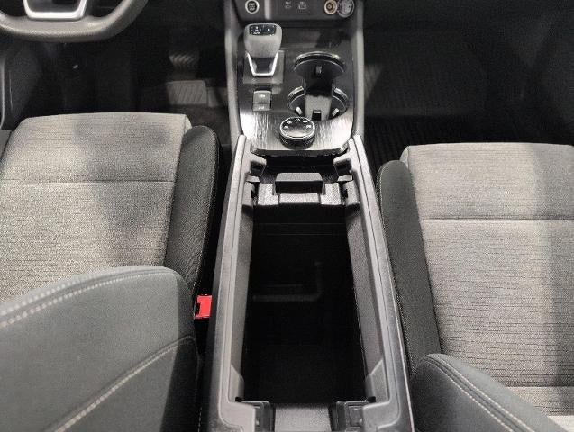 2023 Nissan Rogue AWD SV