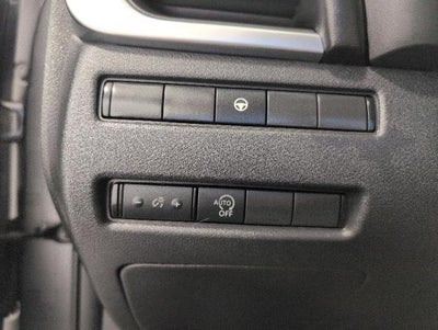 2023 Nissan Rogue AWD SV