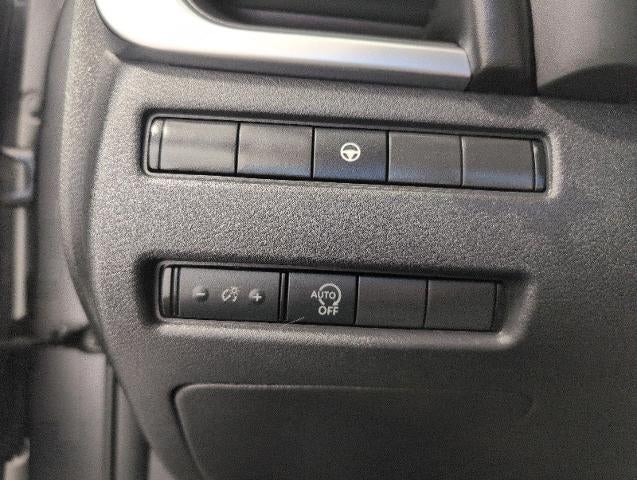 2023 Nissan Rogue AWD SV