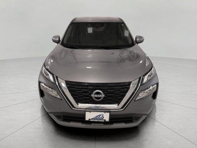 2023 Nissan Rogue AWD SV
