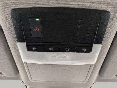 2023 Nissan Rogue AWD SV