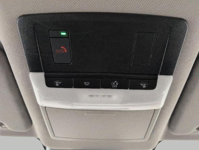 2023 Nissan Rogue AWD SV
