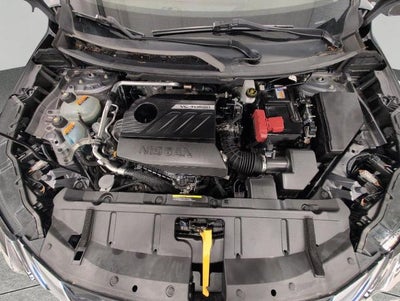 2023 Nissan Rogue AWD SV