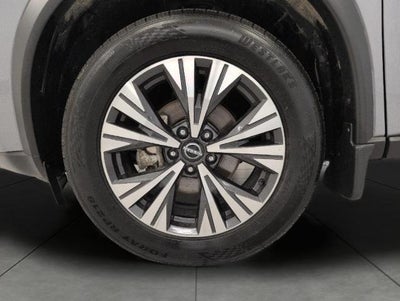 2023 Nissan Rogue AWD SV