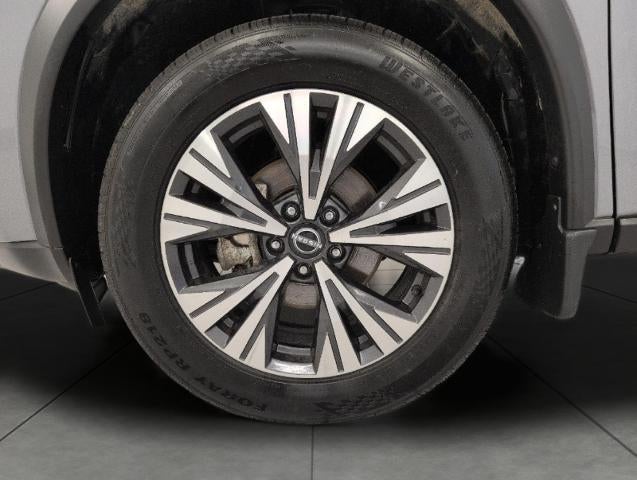 2023 Nissan Rogue AWD SV