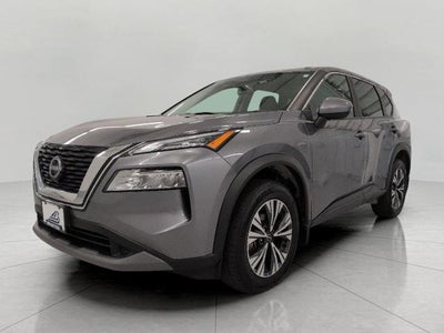 2023 Nissan Rogue AWD SV