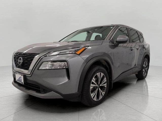 2023 Nissan Rogue AWD SV