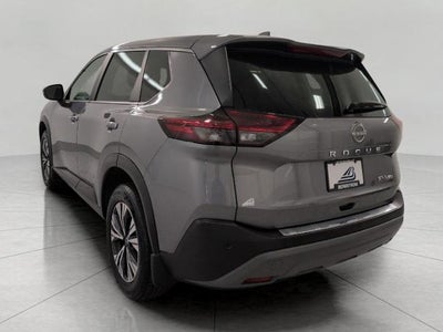 2023 Nissan Rogue AWD SV