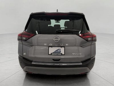 2023 Nissan Rogue AWD SV