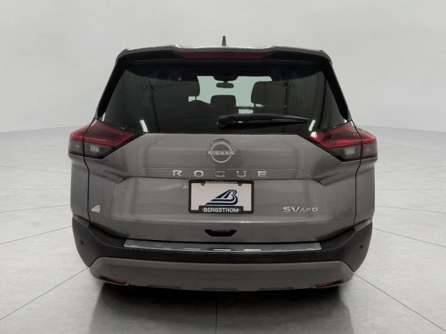 2023 Nissan Rogue AWD SV