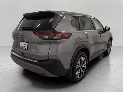 2023 Nissan Rogue AWD SV