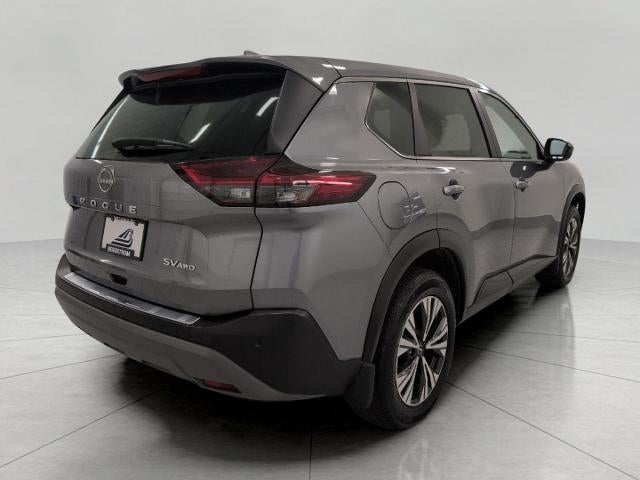 2023 Nissan Rogue AWD SV