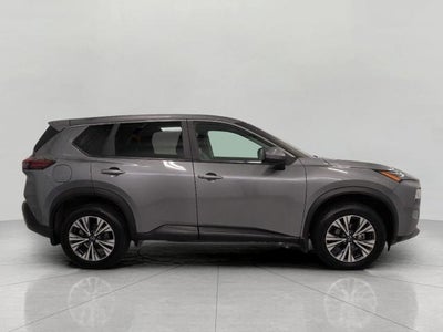 2023 Nissan Rogue AWD SV