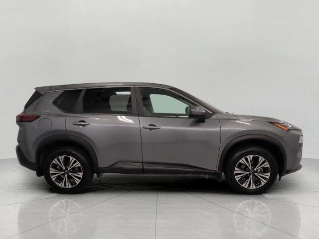 2023 Nissan Rogue AWD SV