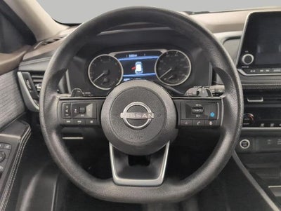 2023 Nissan Rogue AWD SV