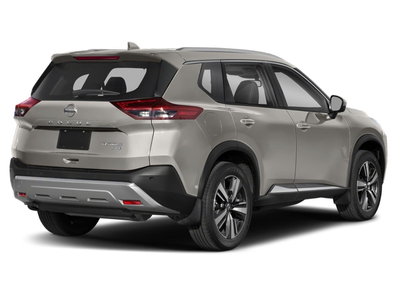 2023 Nissan Rogue AWD Platinum *Ltd Avail*