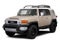 2013 Toyota FJ Cruiser 4WD 4dr Man (Natl)