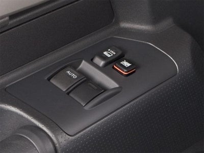 2013 Toyota FJ Cruiser 4WD 4dr Man (Natl)