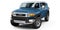 2013 Toyota FJ Cruiser 4WD 4dr Man (Natl)