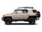 2013 Toyota FJ Cruiser 4WD 4dr Man (Natl)