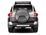 2013 Toyota FJ Cruiser 4WD 4dr Man (Natl)